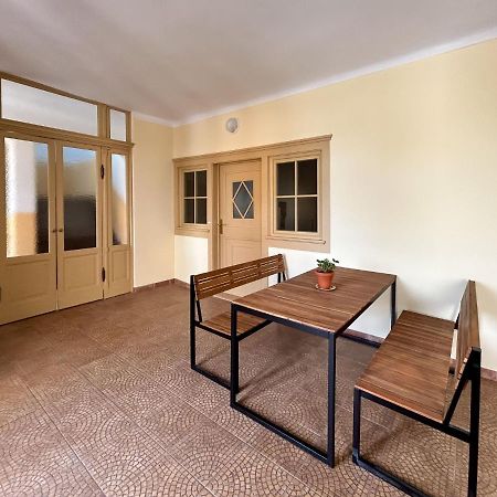Apartment Anno 1529 - Malzmoench Laurentius By Interhome Zittau Luaran gambar