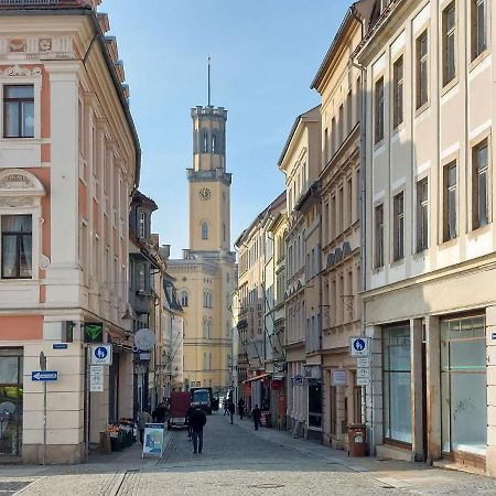 Apartment Anno 1529 - Malzmoench Laurentius By Interhome Zittau Luaran gambar