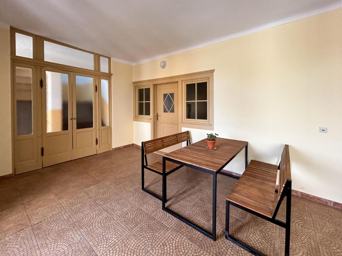 Apartment Anno 1529 - Malzmoench Laurentius By Interhome Zittau Luaran gambar