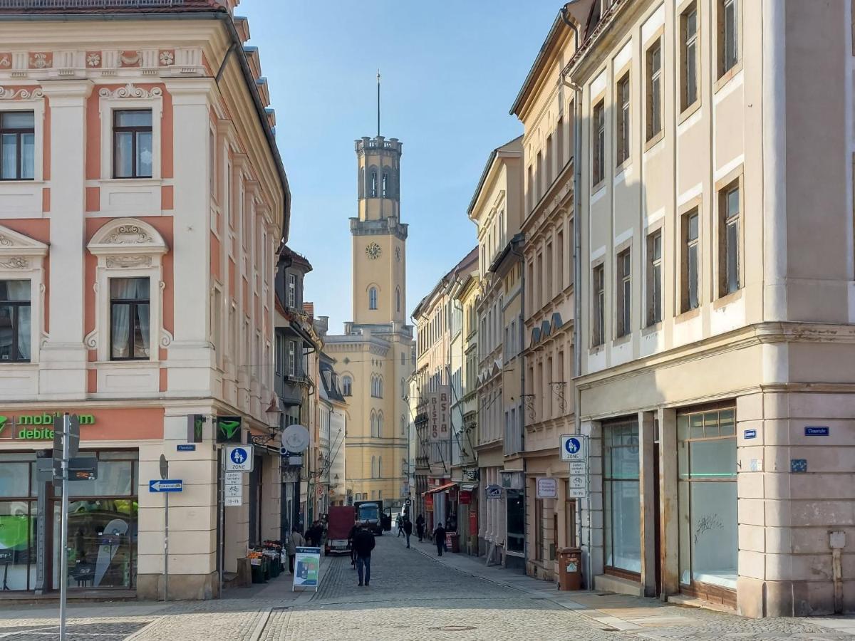 Apartment Anno 1529 - Malzmoench Laurentius By Interhome Zittau Luaran gambar