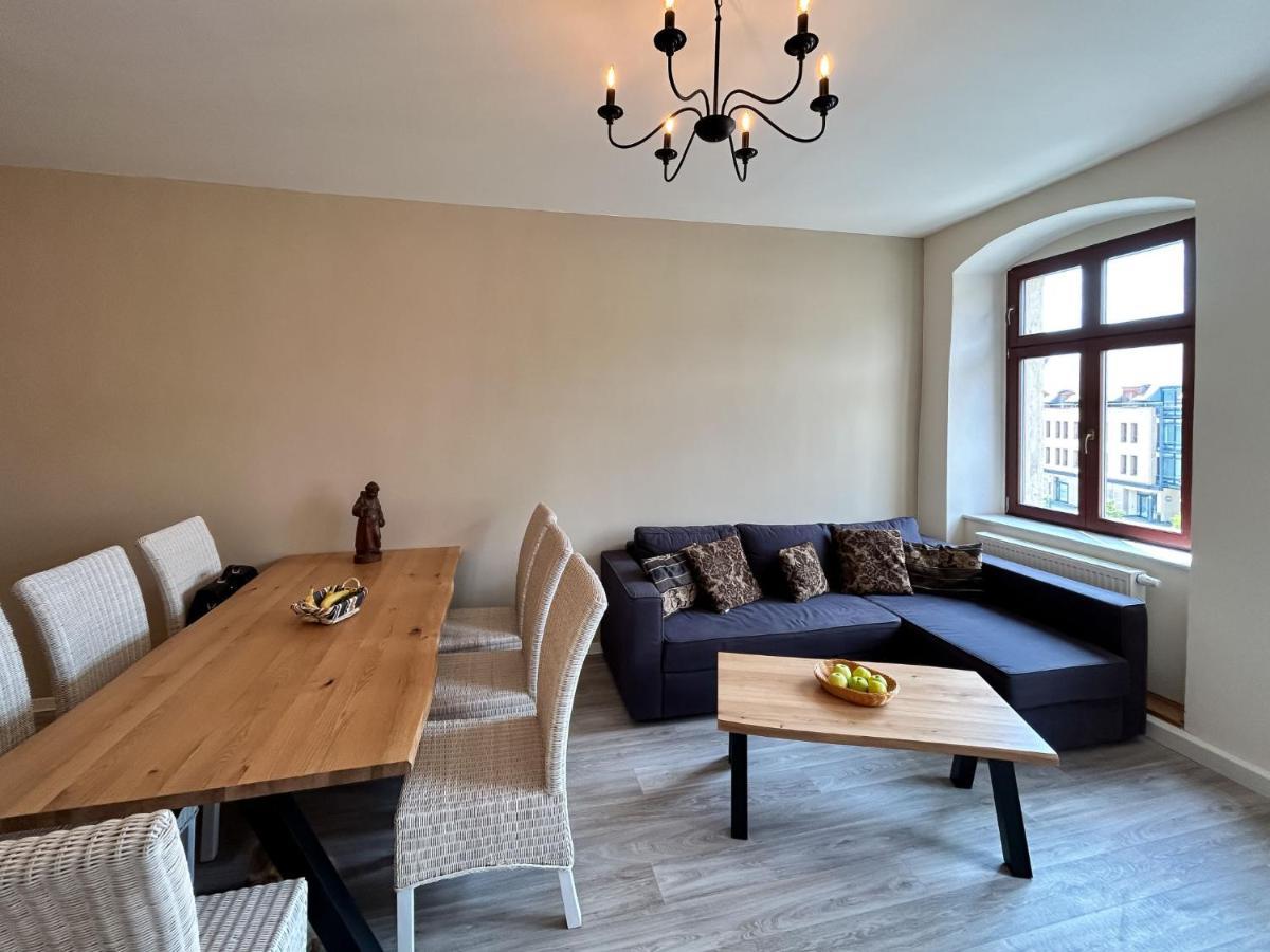 Apartment Anno 1529 - Malzmoench Laurentius By Interhome Zittau Luaran gambar