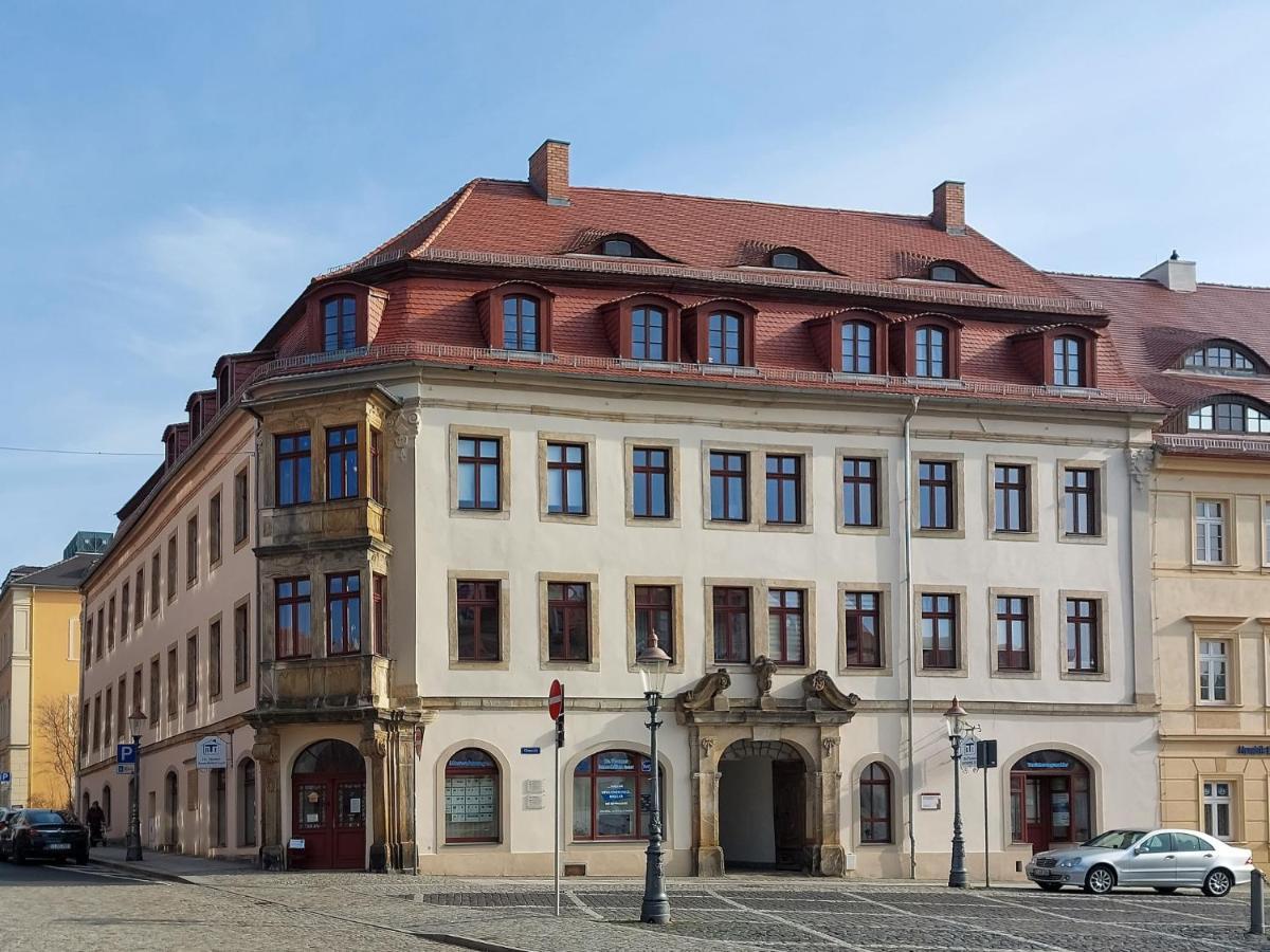 Apartment Anno 1529 - Malzmoench Laurentius By Interhome Zittau Luaran gambar