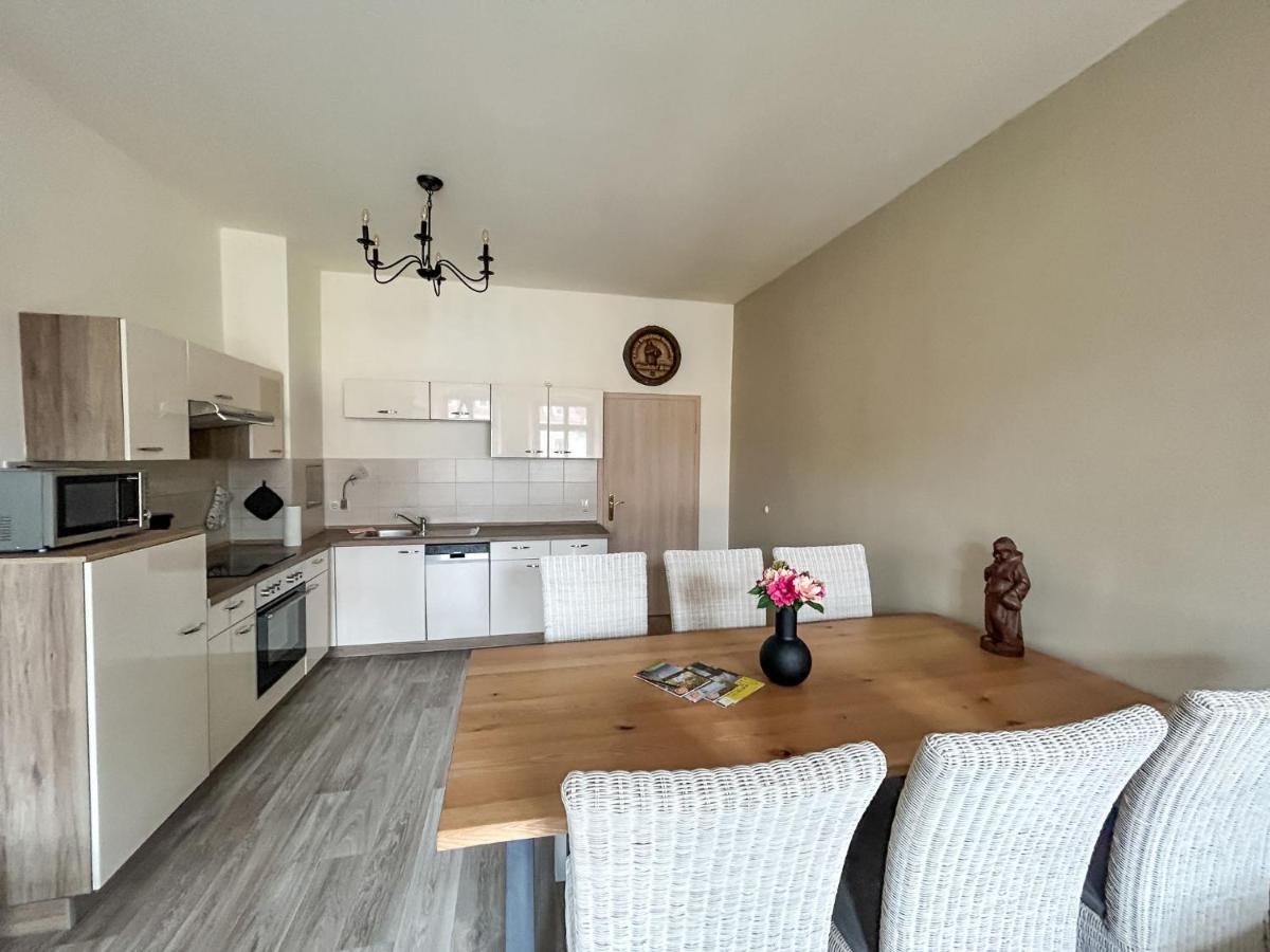 Apartment Anno 1529 - Malzmoench Laurentius By Interhome Zittau Luaran gambar