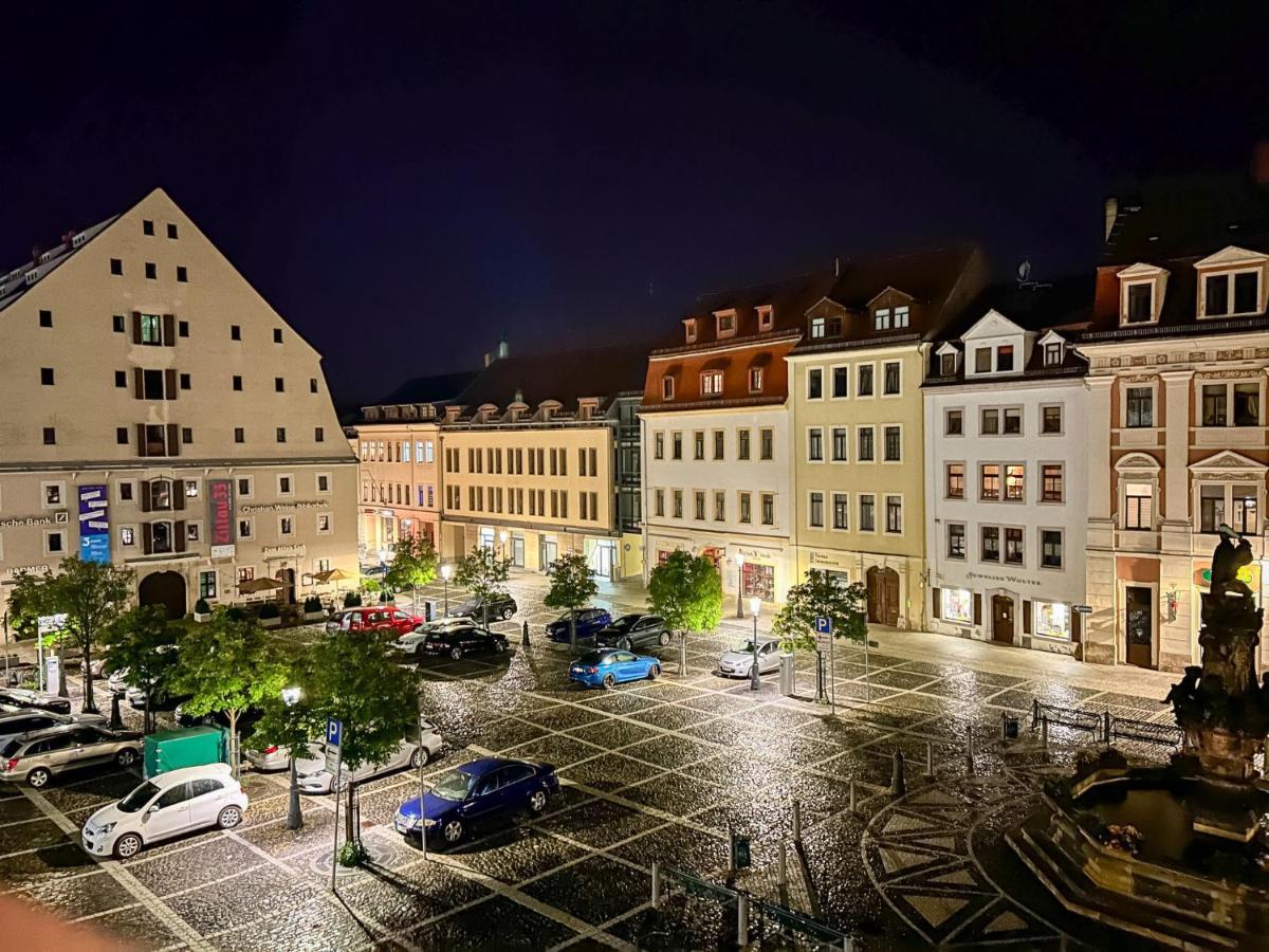Apartment Anno 1529 - Malzmoench Laurentius By Interhome Zittau Luaran gambar